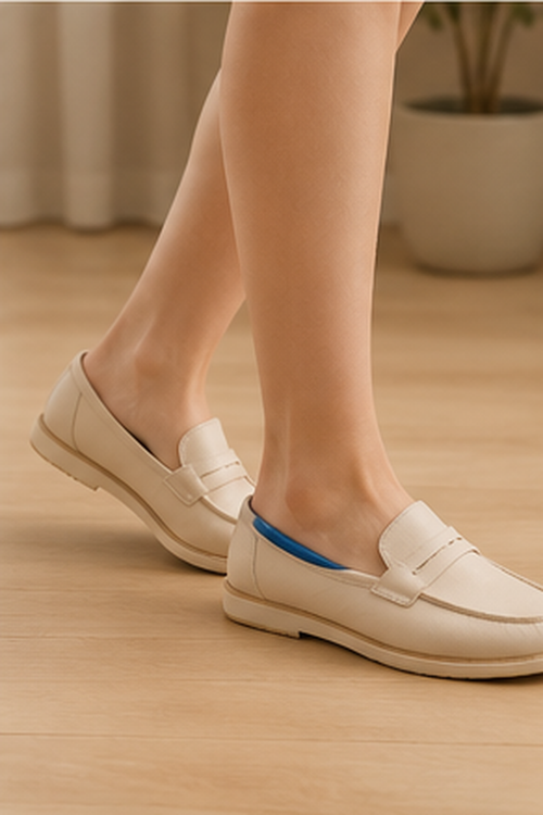 CHOSAE Gel Insoles — All-Day Cushioning for Every Step