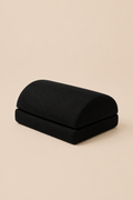 CHOSAE Under-Desk Foot Rest - Black